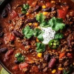 High Protein Chili: The Ultimate Recipe for Muscle Building 3 high protein chili the ultimate recipe for muscle 2026 02 11 171753 683x1024 1