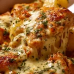 High-Protein Creamy Garlic Cheesy Chicken & Potatoes 3 high protein creamy garlic cheesy chicken potato 2026 02 11 172113 683x1024 1