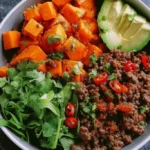 spicy ground beef sweet potato protein bowl 2026 02 11 172140 683x1024 1