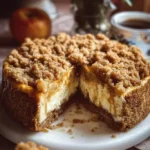 Apple Crumble Cheesecake 3 apple crumble cheesecake 2026 03 04 213247 683x1024 1
