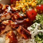 BBQ Ranch Chicken Bowl 5 bbq ranch chicken bowl 2026 03 25 223012 683x1024 1
