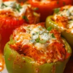Buffalo Chicken Stuffed Peppers 5 buffalo chicken stuffed peppers 2026 03 25 223005 683x1024 1