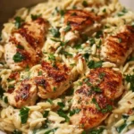 Creamy Boursin Orzo Chicken 5 creamy boursin orzo chicken 2026 03 25 223047 683x1024 1