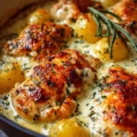 creamy garlic cheesy chicken with potatoes 2026 03 04 213223 683x1024 1
