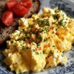 Creamy Scrambled Eggs with Cottage Cheese 5 creamy scrambled eggs with cottage cheese 2026 03 25 223022 683x1024 1