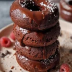 fluffy chocolate protein donuts 2026 03 04 213242 683x1024 1