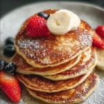 Fluffy Protein Pancakes 5 fluffy protein pancakes 2026 03 25 223033 683x1024 1