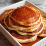 Fluffy Protein Pancakes 5 fluffy protein pancakes 2026 03 25 223042 683x1024 1