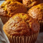 Fluffy Pumpkin Muffins 5 fluffy pumpkin muffins 2026 03 25 222952 683x1024 1