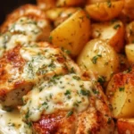 garlic cheesy chicken and potatoes 2026 03 25 222930 683x1024 1