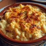 high protein cottage cheese mac and cheese 2026 03 25 223004 683x1024 1