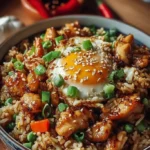 high protein crispy garlic chicken fried rice 2026 03 04 004806 683x1024 1
