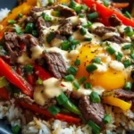 High Protein Philly Cheesesteak Rice Bowls 5 high protein philly cheesesteak rice bowls 2026 03 25 222922 683x1024 1