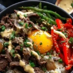 High Protein Philly Cheesesteak Rice Bowls 5 high protein philly cheesesteak rice bowls 2026 03 25 222923 683x1024 1