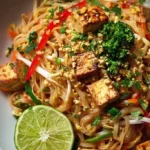 High Protein Tofu Pad Thai 5 high protein tofu pad thai 2026 03 25 223026 683x1024 1