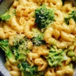 high protein vegan broccoli mac and cheese 2026 03 04 004800 683x1024 1