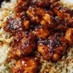 Honey BBQ Chicken and Rice 5 honey bbq chicken and rice 2026 03 25 223029 683x1024 1