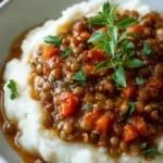 Lentil Stew over Creamy Mashed Potatoes 5 lentil stew over creamy mashed potatoes 2026 03 25 222947 683x1024 1