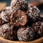 no bake cottage cheese brownie batter protein bite 2026 03 04 004837 819x1024 1