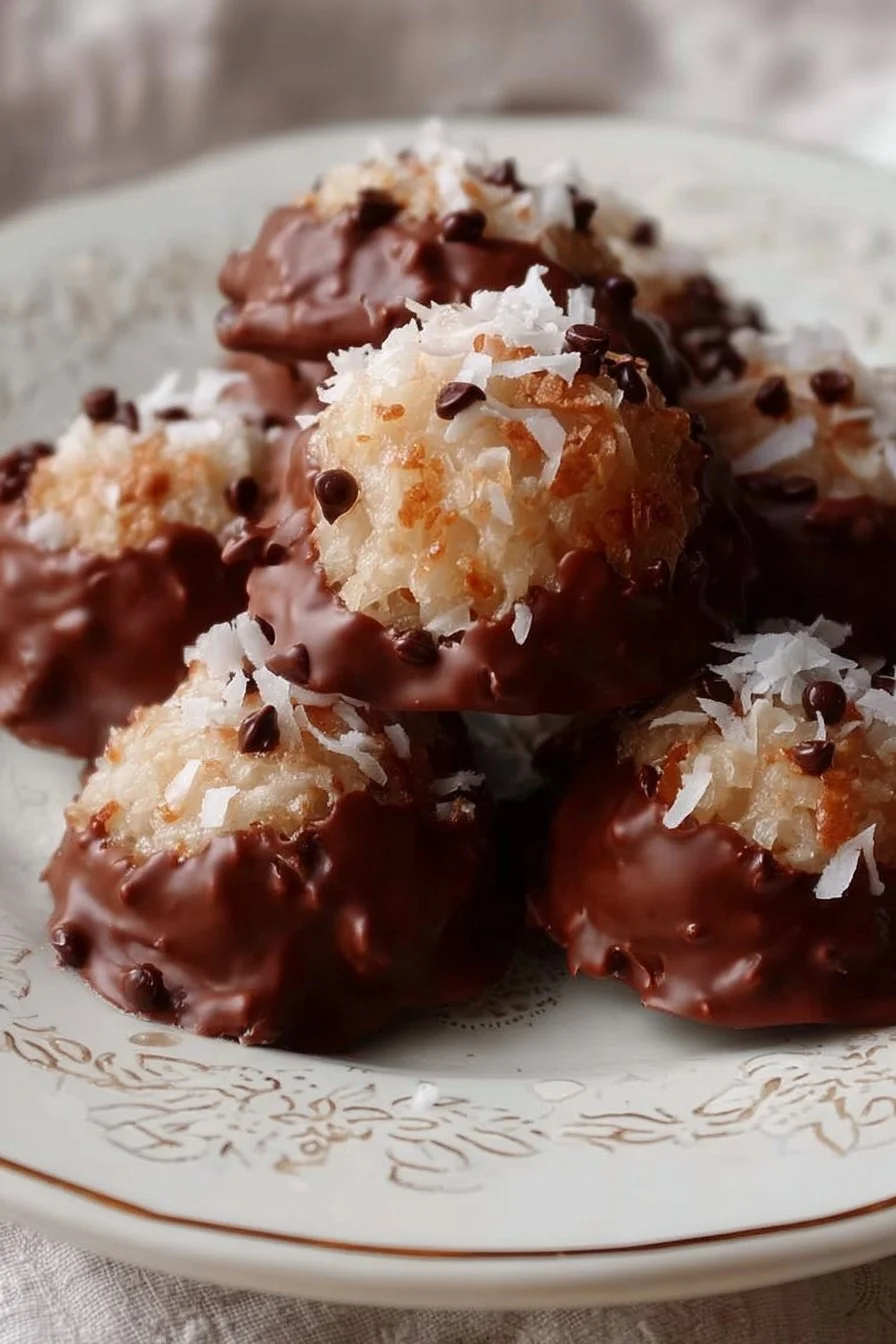 No-Bake Moose Farts dessert recipe with chocolate and marshmallows