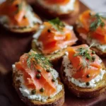 smoked salmon cottage cheese crostini 2026 03 04 004910 819x1024 1