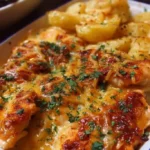cheesy chicken and potatoes 2026 04 06 160738 683x1024 1