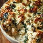 chicken and spinach casserole with cream cheese 2026 04 06 160722 683x1024 1