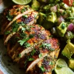 cilantro lime chicken with avocado salsa 2026 04 06 160718 683x1024 1