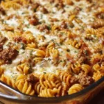 Cottage Cheese Protein Pasta Bake with Ground Beef 5 cottage cheese protein pasta bake with ground beef 2026 04 06 160621 683x1024 1
