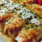 Creamy Chicken Enchiladas 5 creamy chicken enchiladas 2026 04 06 160620 683x1024 1