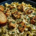 creamy garlic butter chicken with egg noodles 2026 04 06 160717 683x1024 1