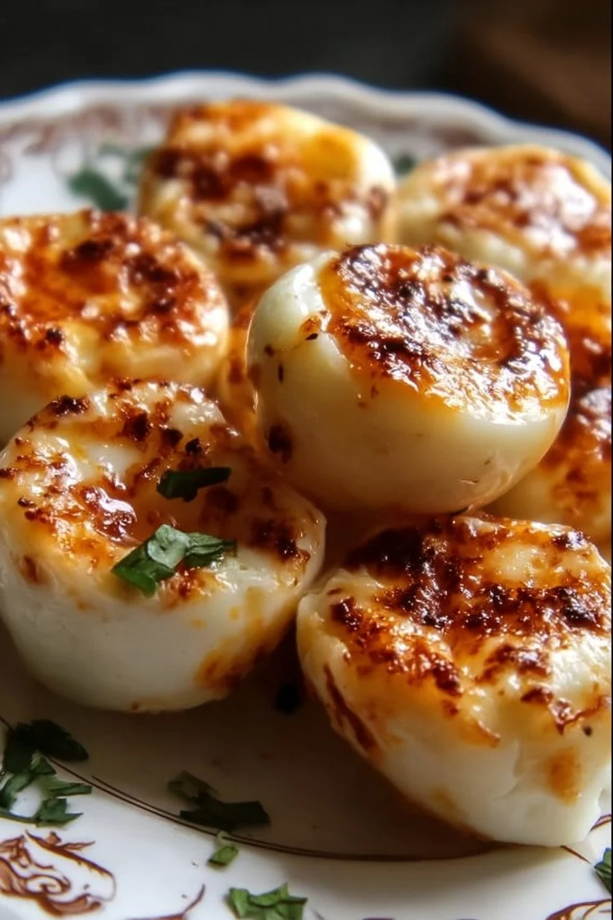 Delicious and healthy egg white bites recipe for a protein-packed snack