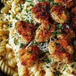 garlic parmesan chicken bites with creamy rotini 2026 04 10 190037 683x1024 1