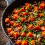 ground beef and sweet potato skillet 2026 04 06 160705 683x1024 1