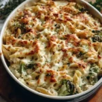 high protein alfredo bake 2026 04 06 160752 683x1024 1