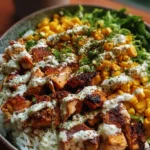 high protein street corn chicken rice bowl 2026 04 06 160713 683x1024 1