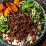 hot honey bowl with ground beef 2026 04 10 190054 683x1024 1